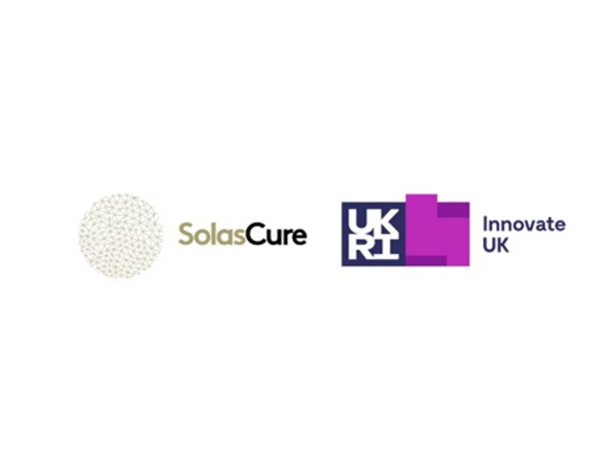  SolasCure Awarded £405K Innovate UK Biomedical Catalyst Grant to Advance Chronic Wound Care