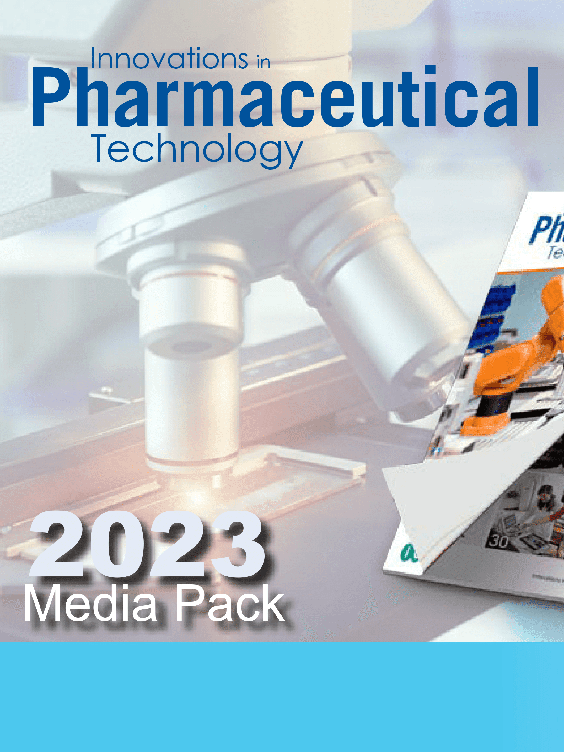 IPT Media Pack 2023