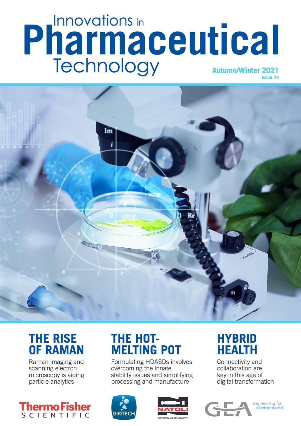 IPT - Autumn/Winter 2021