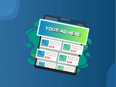 How to Add an Advertisement to Your Universal App
