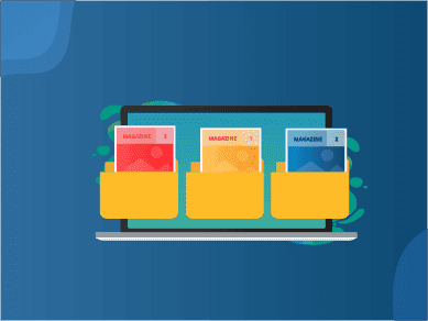 How to Categorize Your Articles and Collections