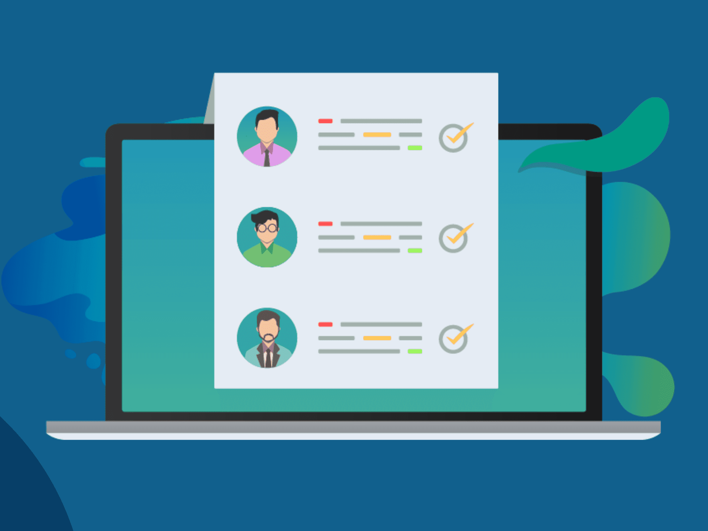 Link Your Social Media Channels on Universal App!