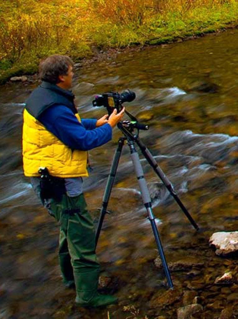 Composition & the Elements of Visual Design Basic Conversion Sample