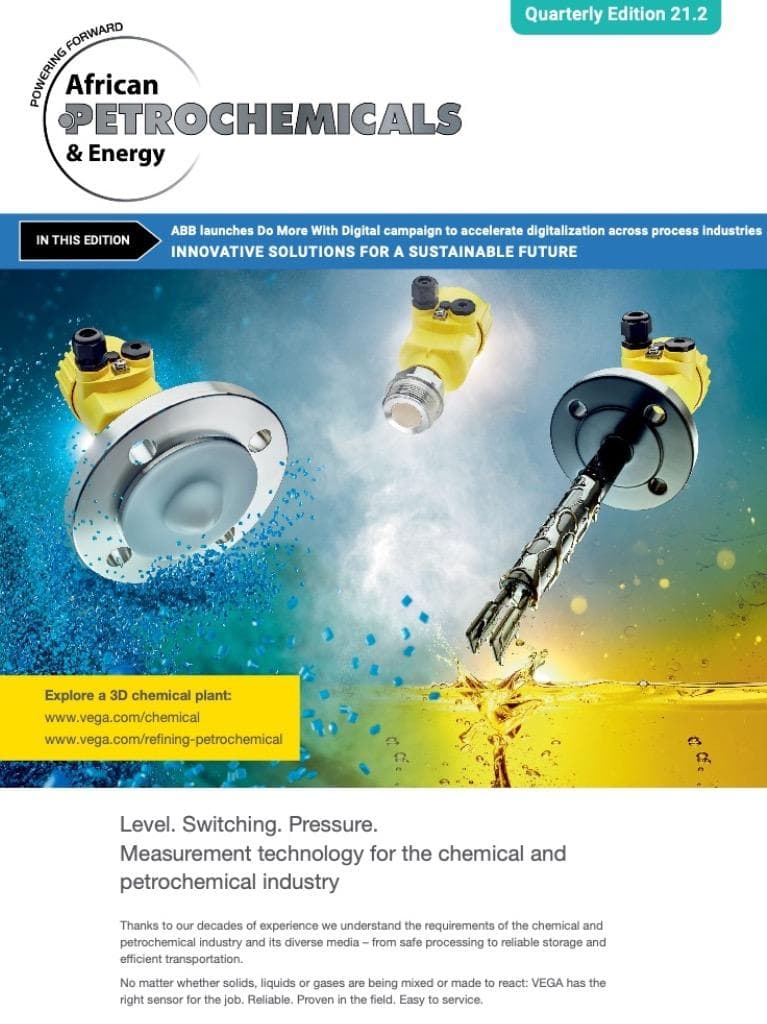African Petrochemicals & Energy- Edition 21.2