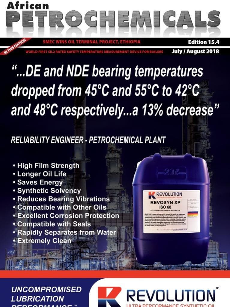 African Petrochemicals July_ Aug Edition 15_4