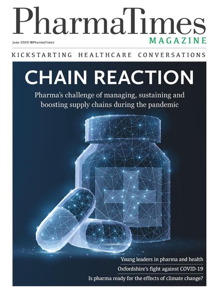 June 2020 - PharmaTimes