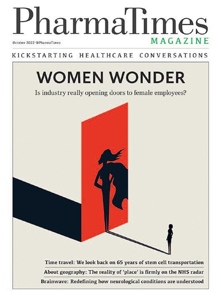 October 2022 - PharmaTimes