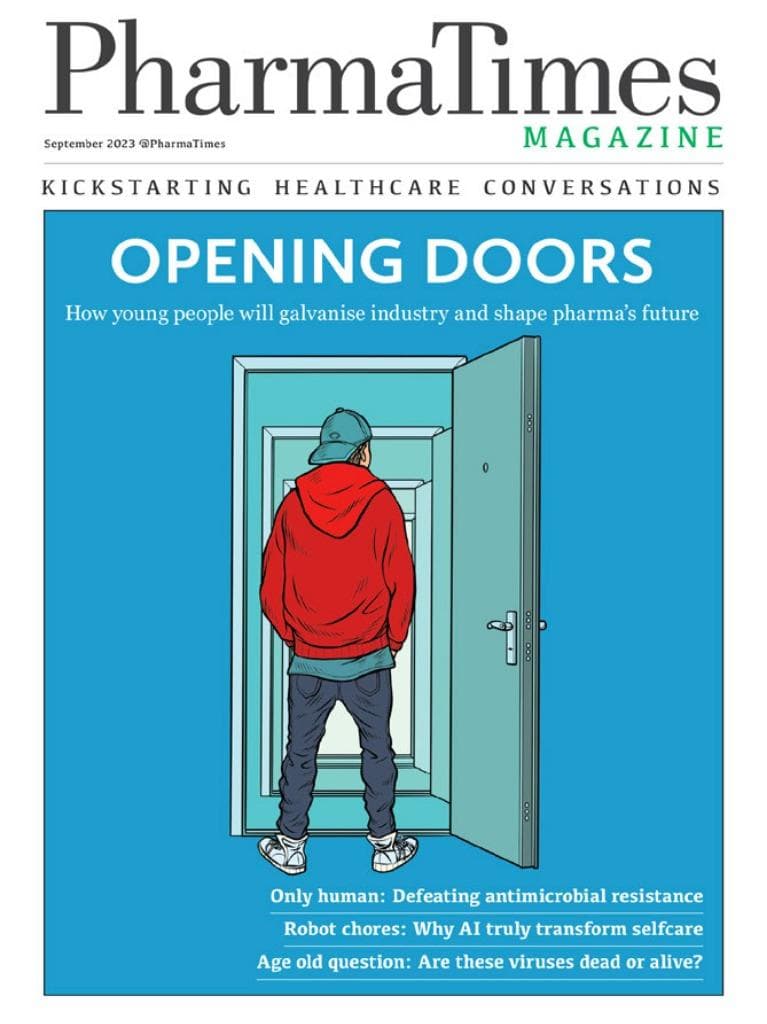 September 2023 - PharmaTimes