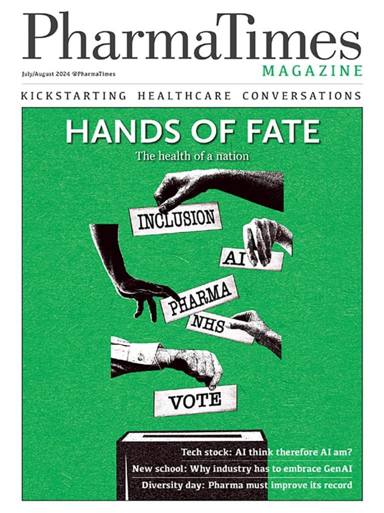 July 2024 - PharmaTimes