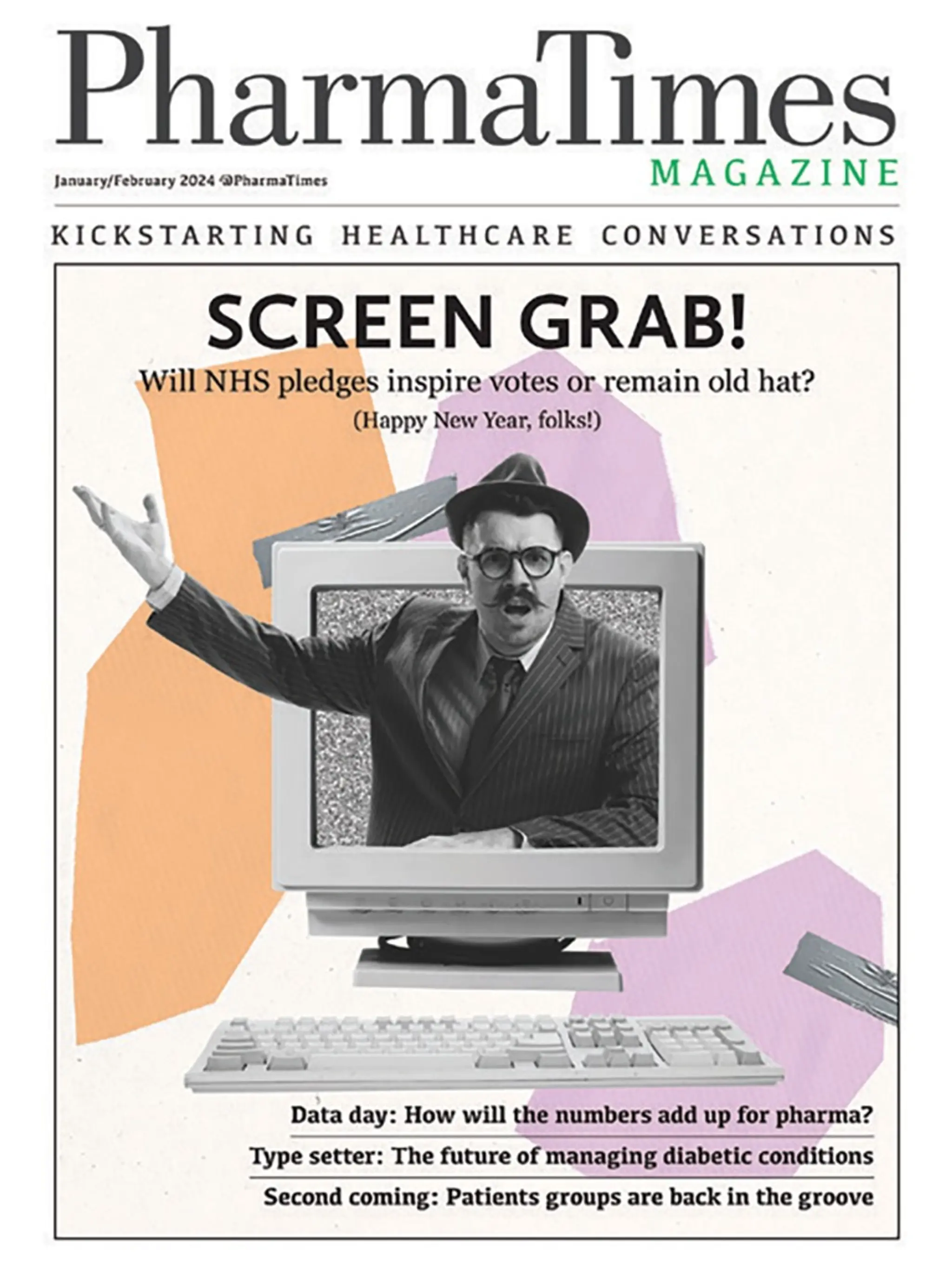 January/February 2024 - PharmaTimes