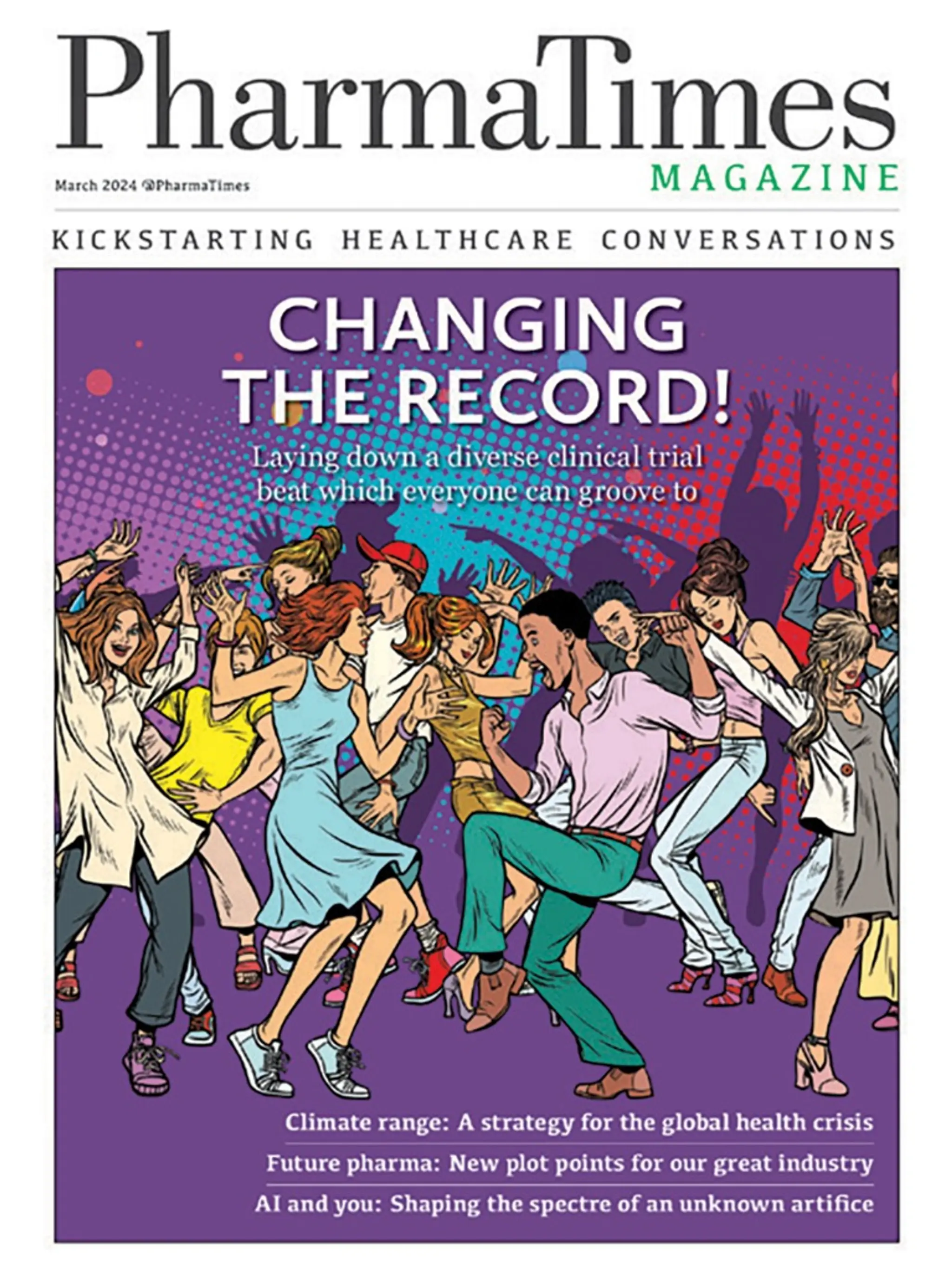 March 2024 - PharmaTimes