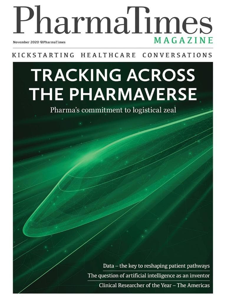 November 2020 - PharmaTimes