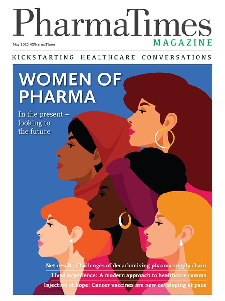 May 2023 - PharmaTimes