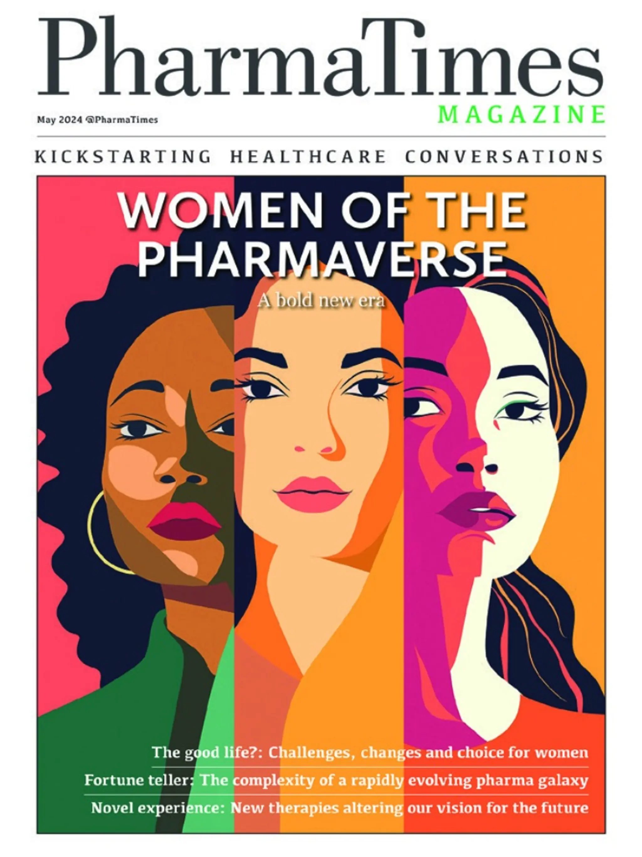 May 2024 - PharmaTimes