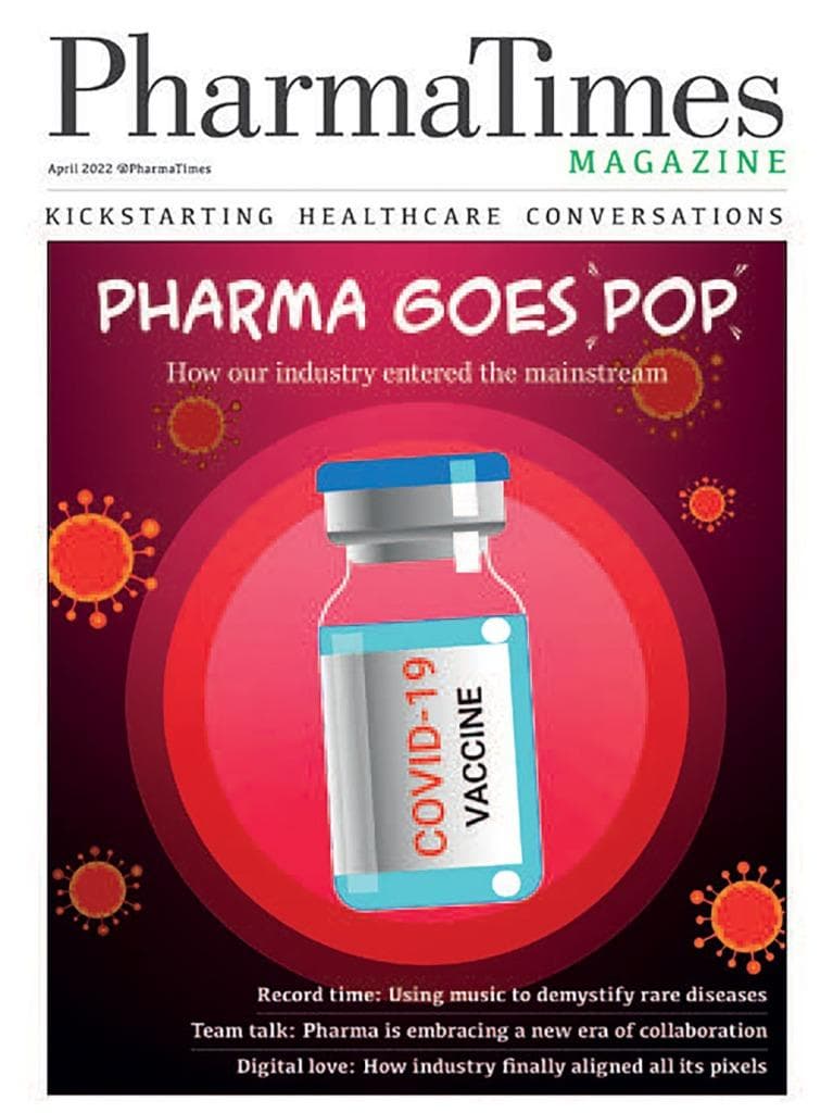 April 2022 - PharmaTimes