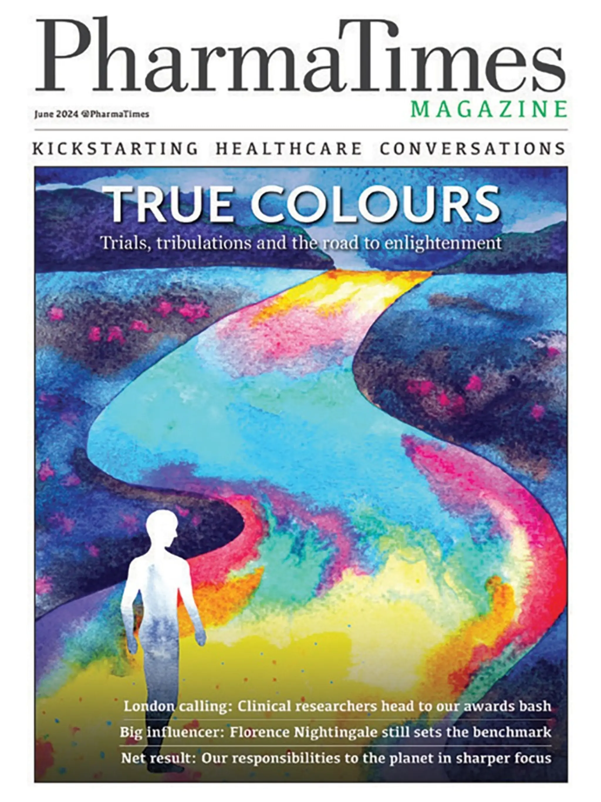 June 2024 - PharmaTimes