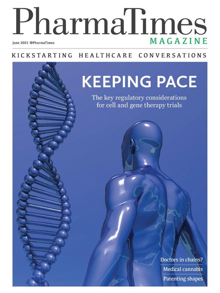 June 2021 - PharmaTimes