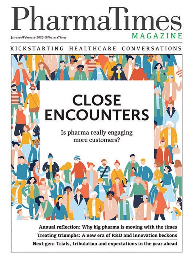 January/February 2023 - PharmaTimes