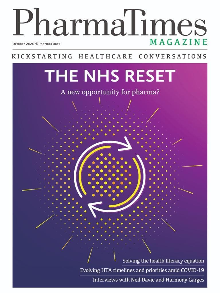 October 2020 - PharmaTimes