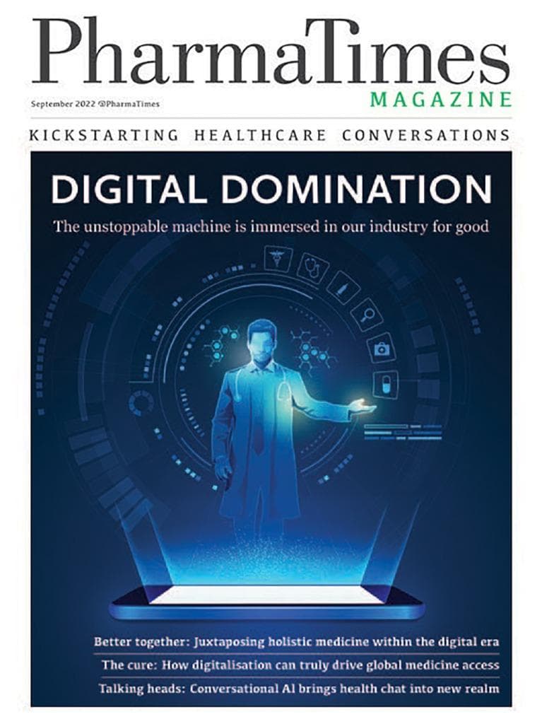 September 2022 - PharmaTimes