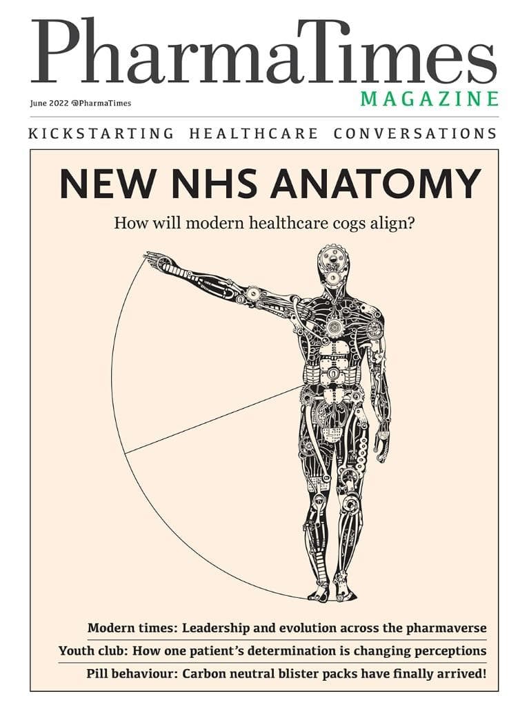 June 2022 - PharmaTimes