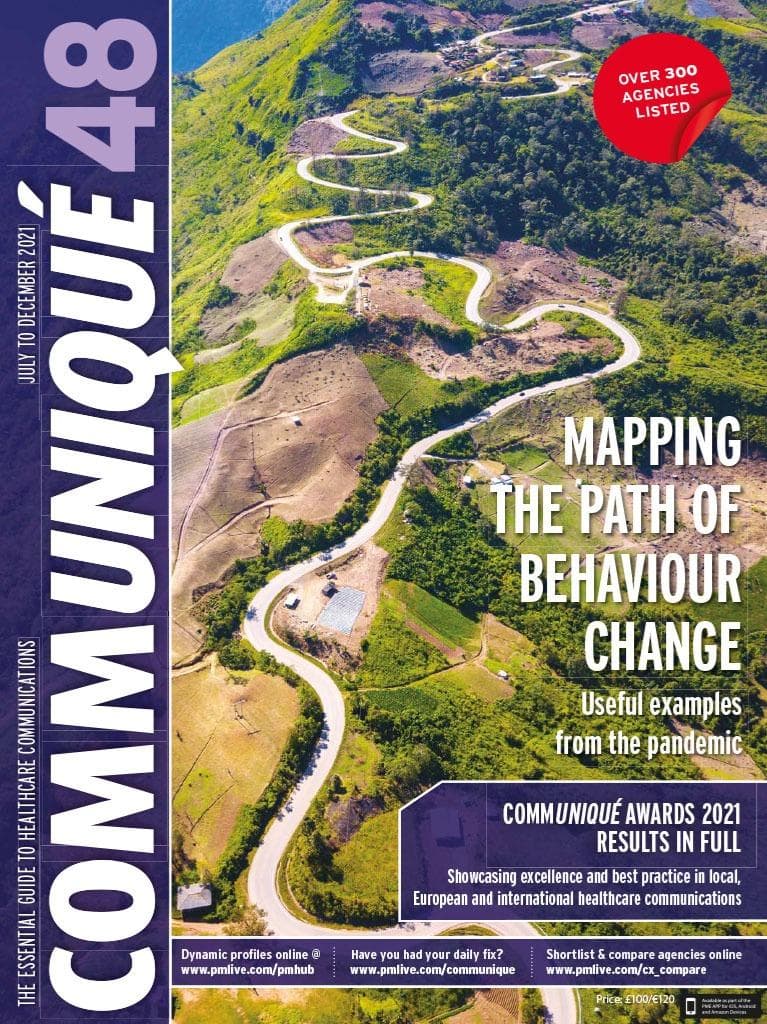 Communiqué 48 - July to December 2021