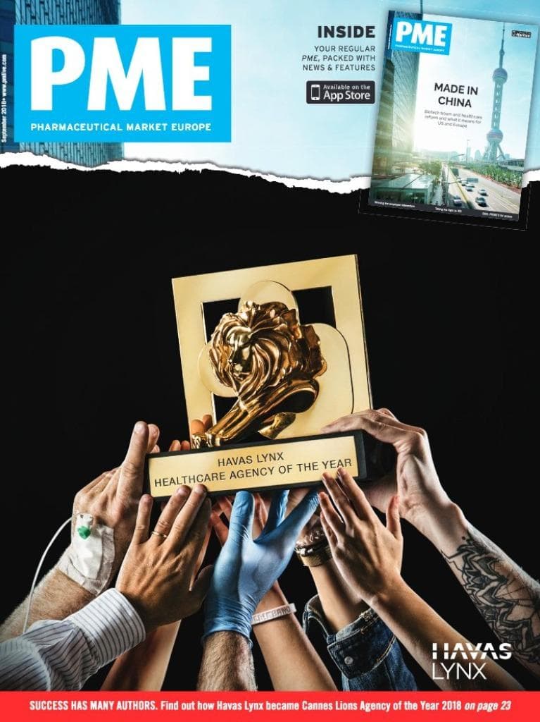 September 2018 - PME