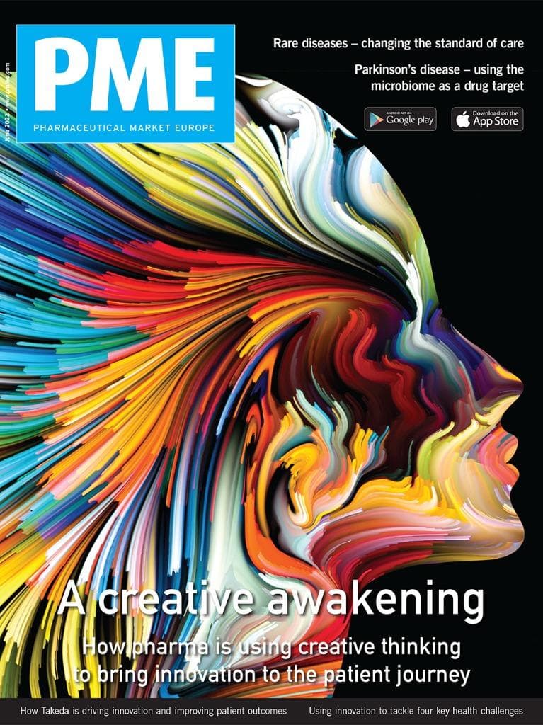 June 2022 - Pharmaceutical Market Europe