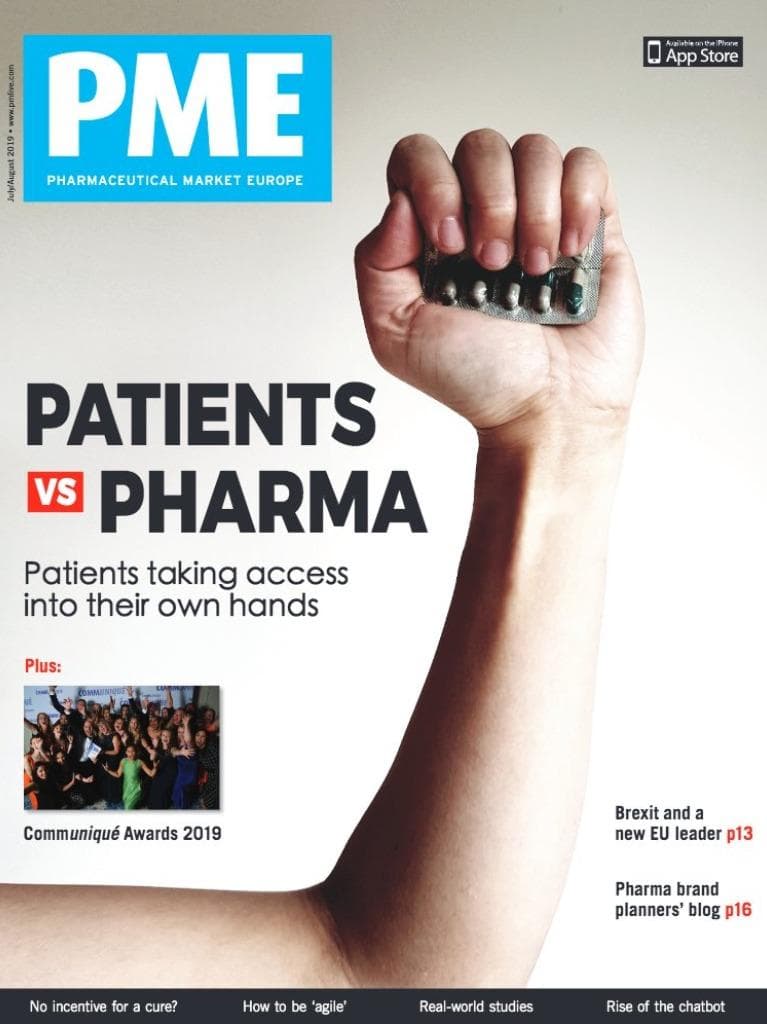 July/August 2019 - PME