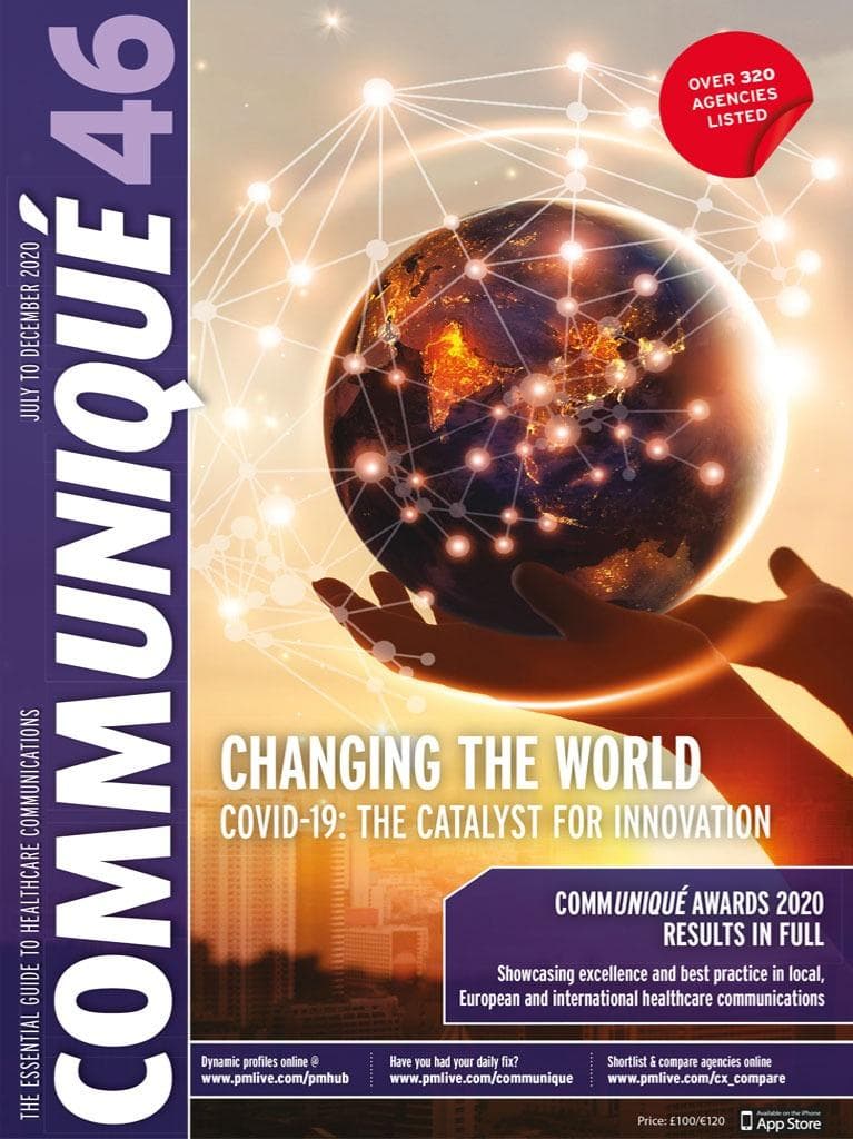 Communiqué 46 - July to December 2020