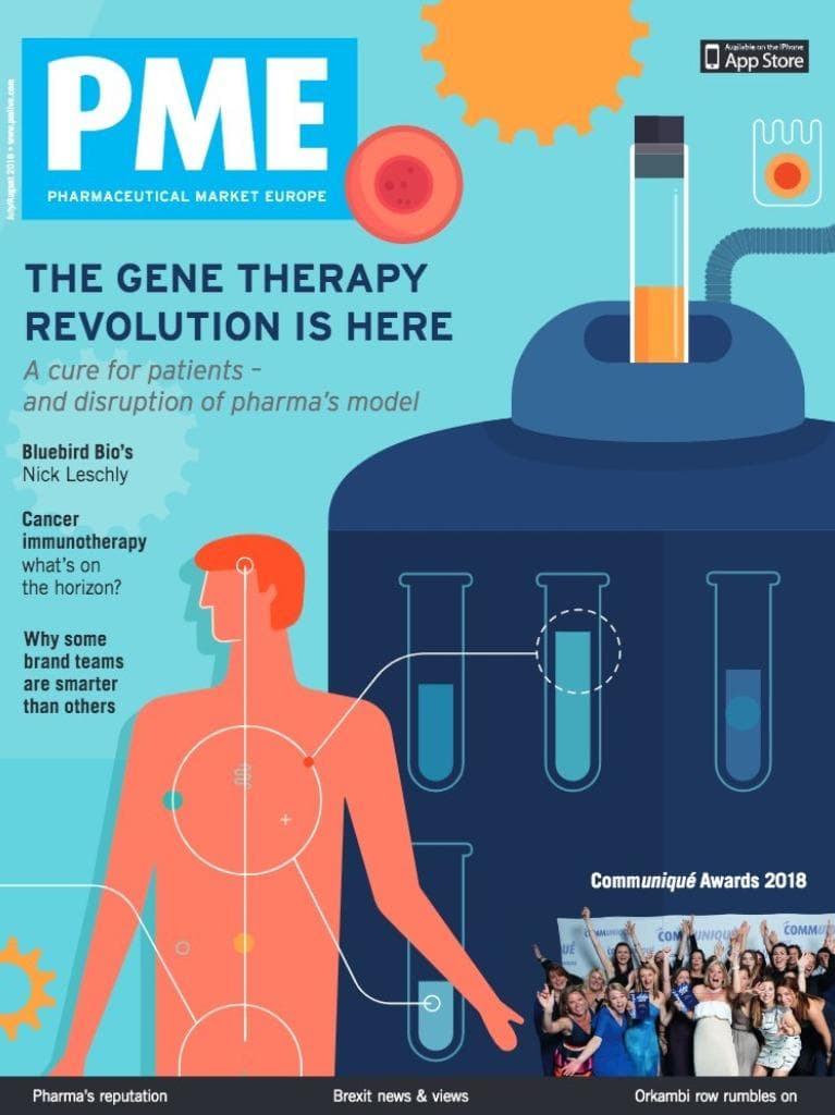 July/August 2018 - PME