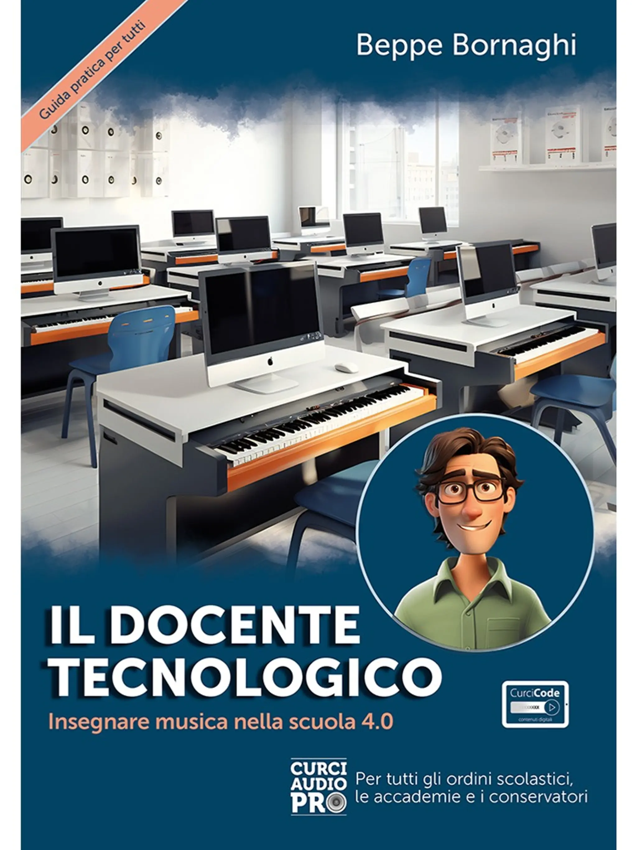 Il docente tecnologico