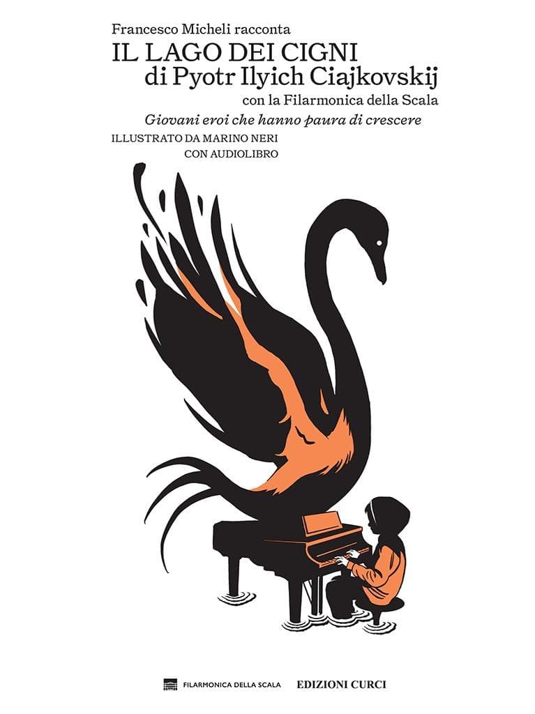 Il Lago dei cigni