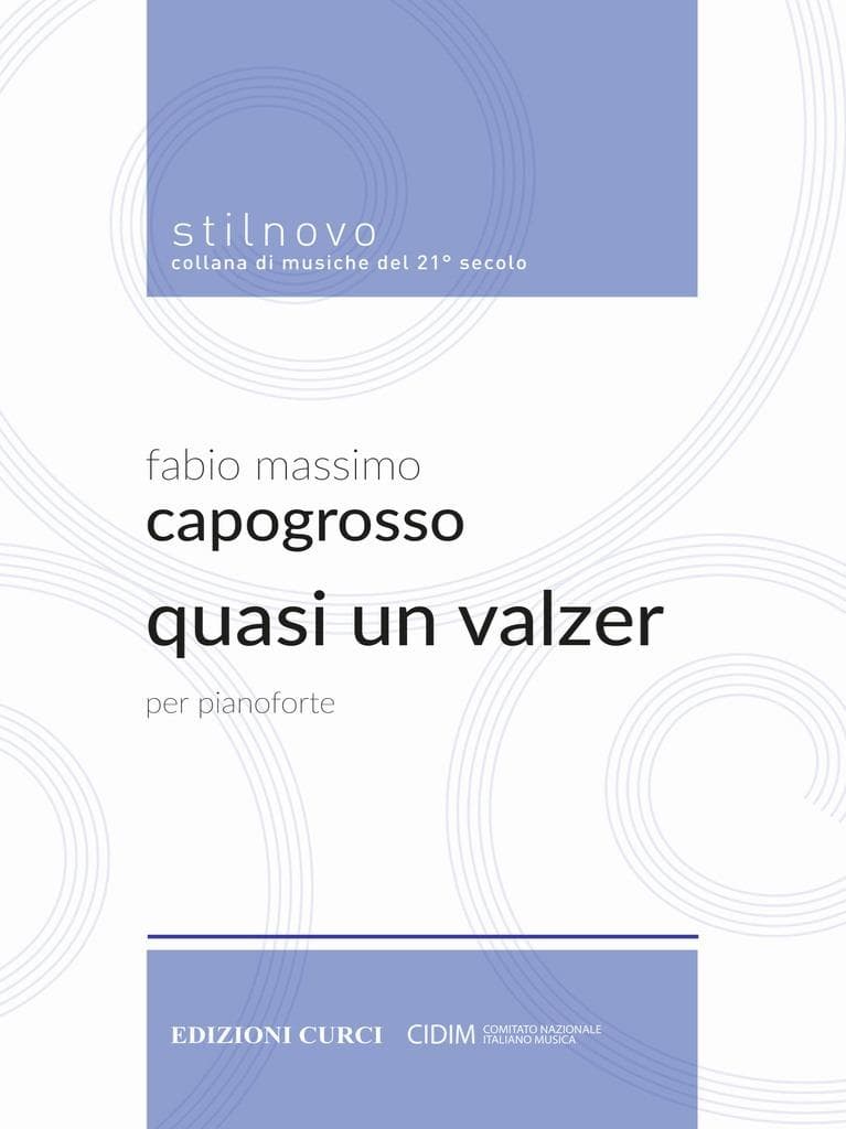 Quasi un valzer