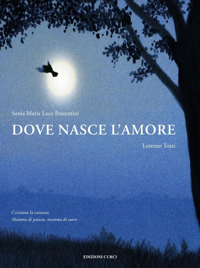 Dove nasce l'amore