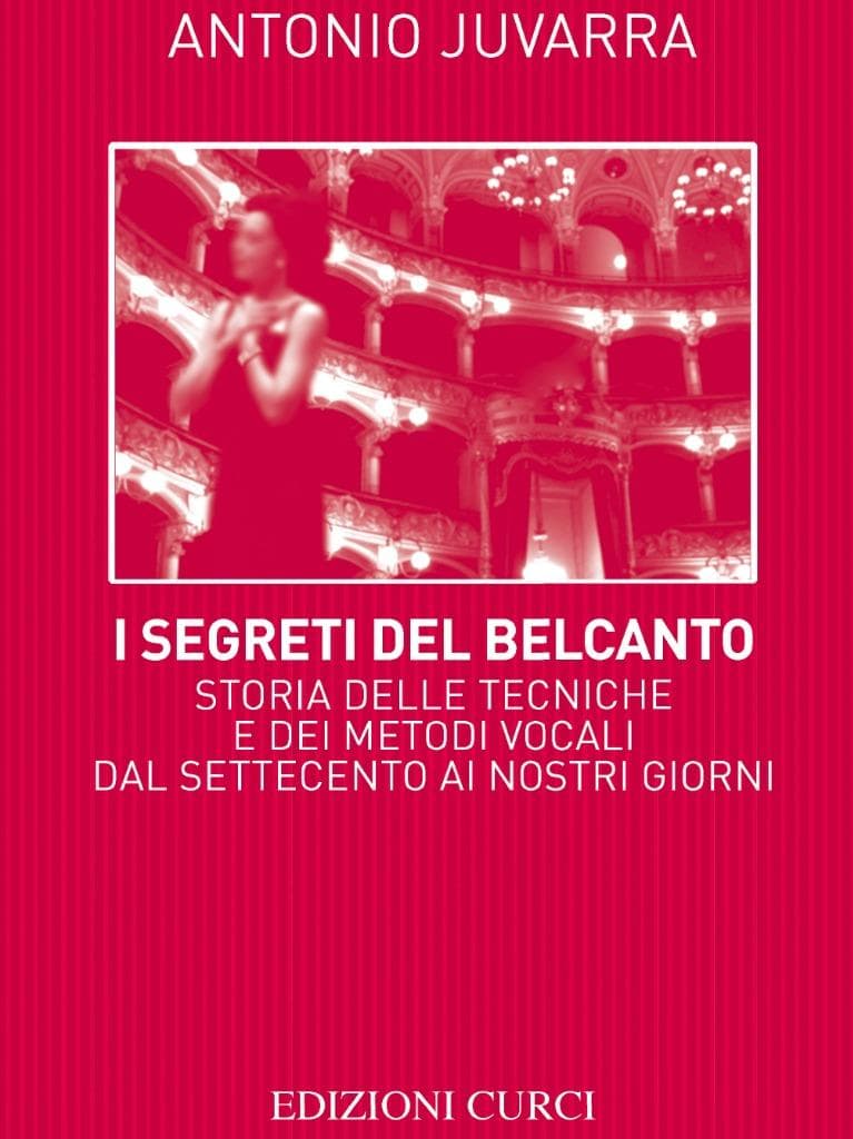 I segreti del belcanto