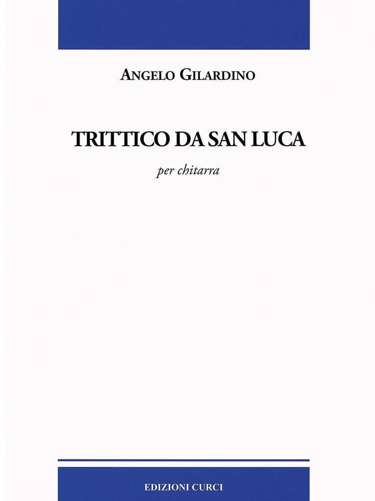 Trittico da San Luca