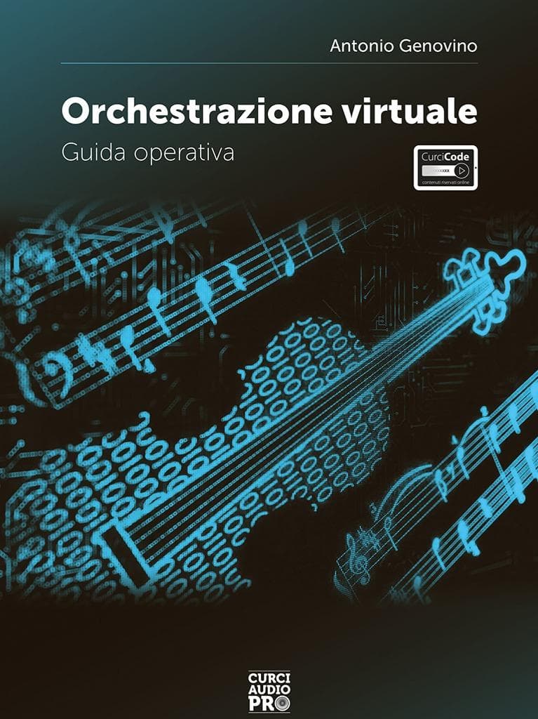 Orchestrazione virtuale