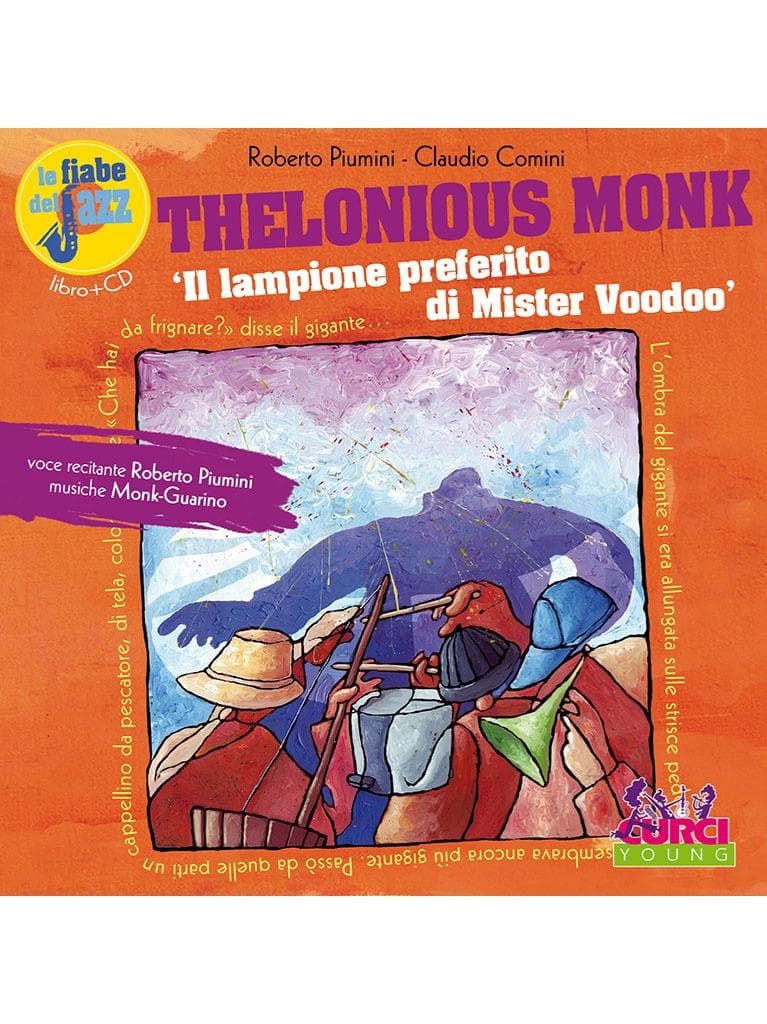 Thelonious Monk