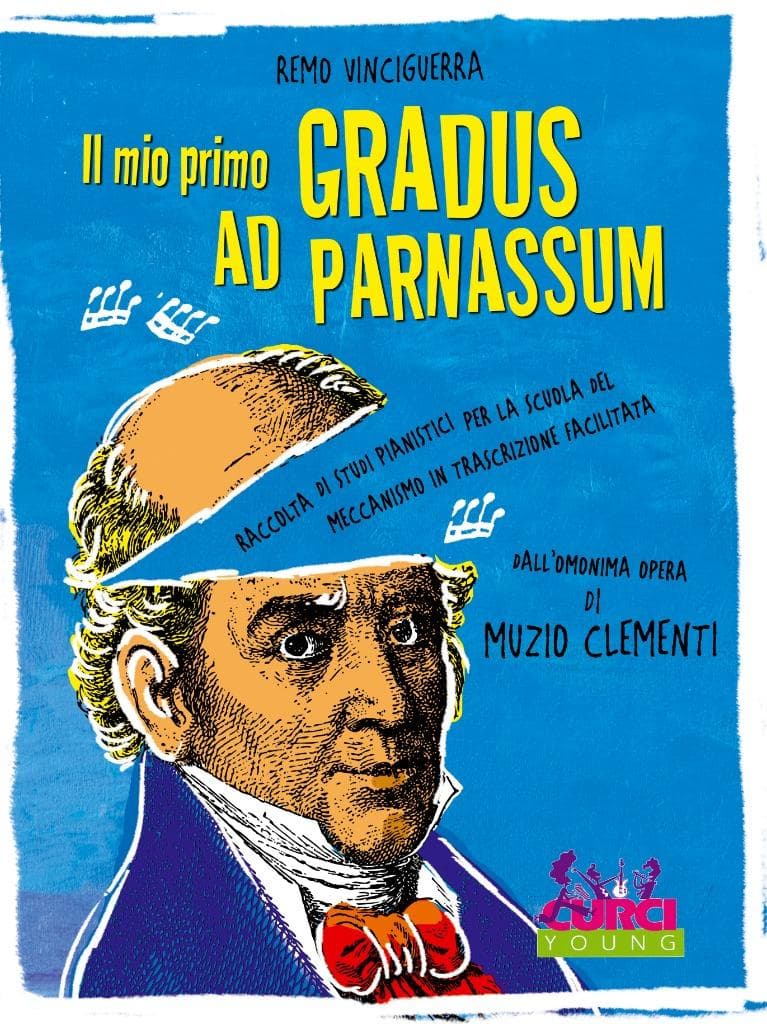 Il mio primo Gradus ad Parnassum