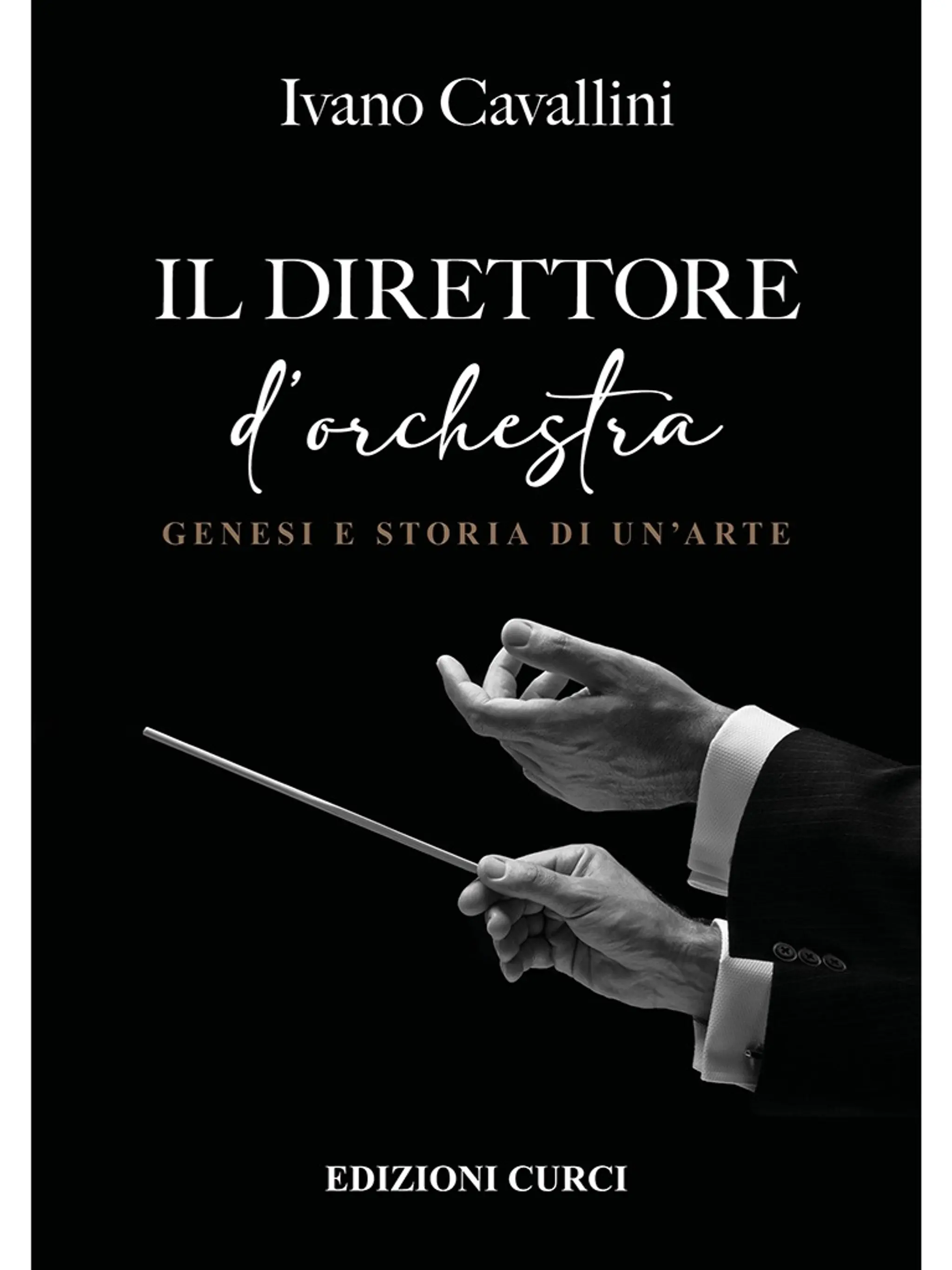 Il direttore d'orchestra
