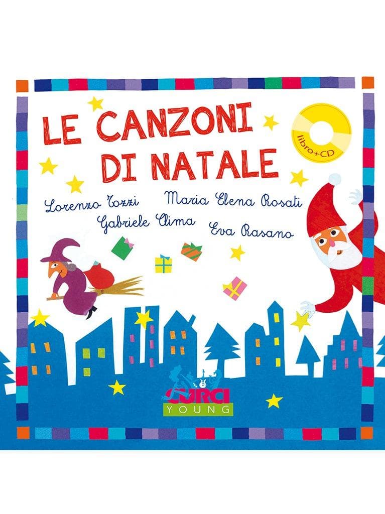 Le canzoni di Natale