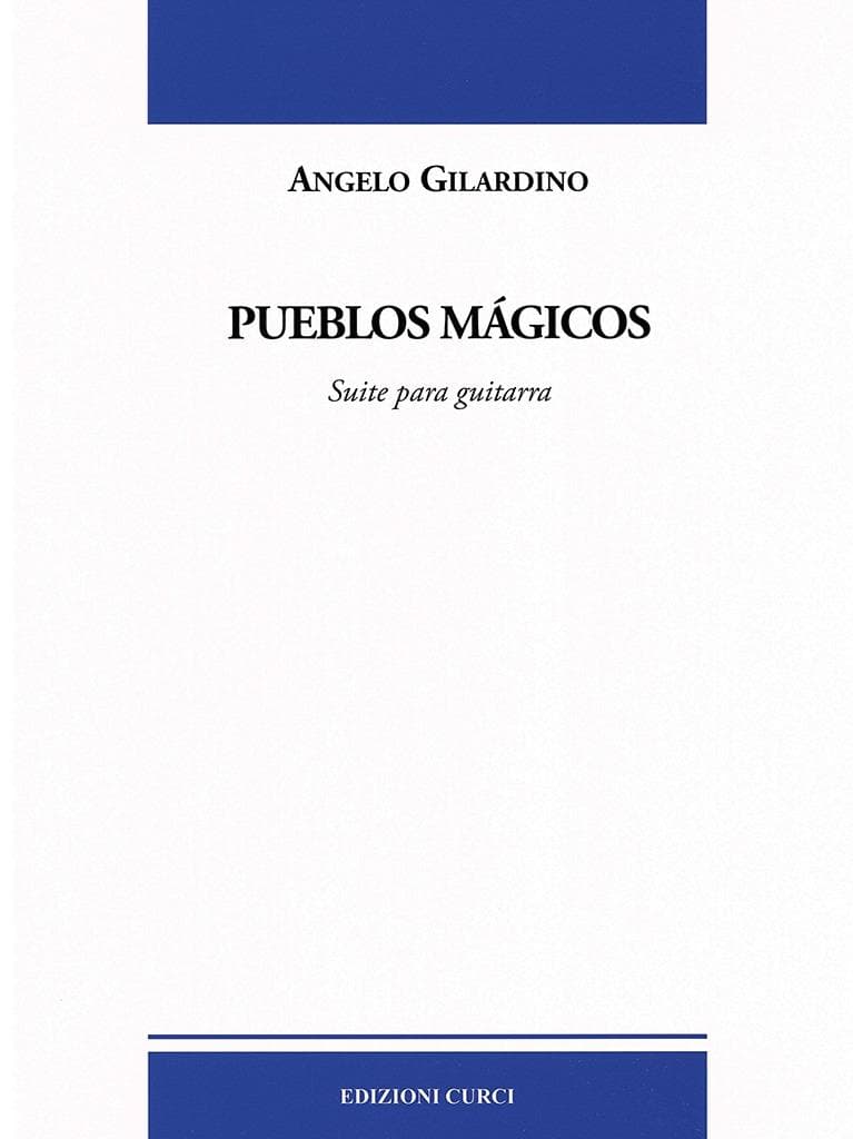 Pueblos magicos