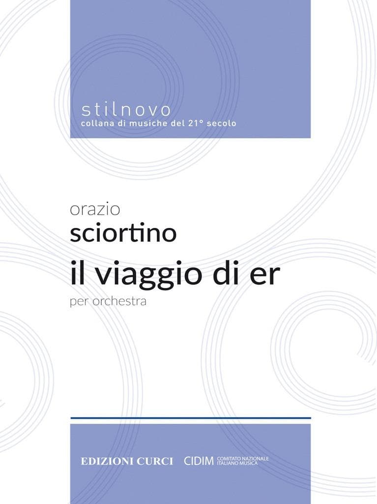 Il viaggio di Er