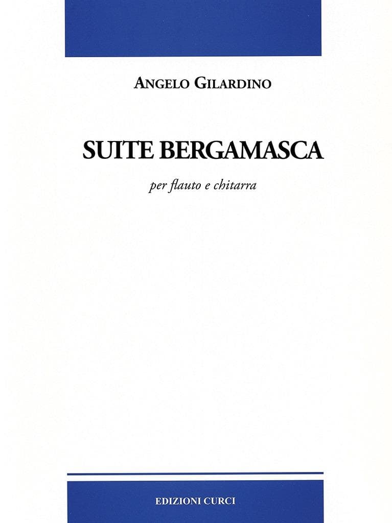 Suite bergamasca