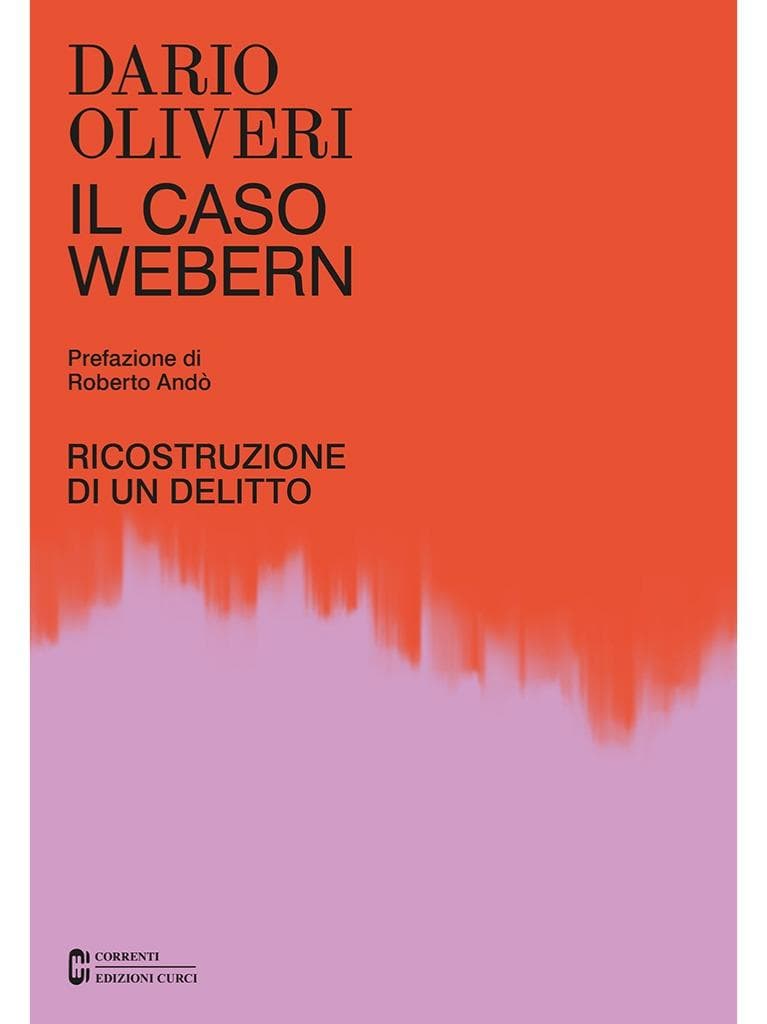 Il Caso Webern