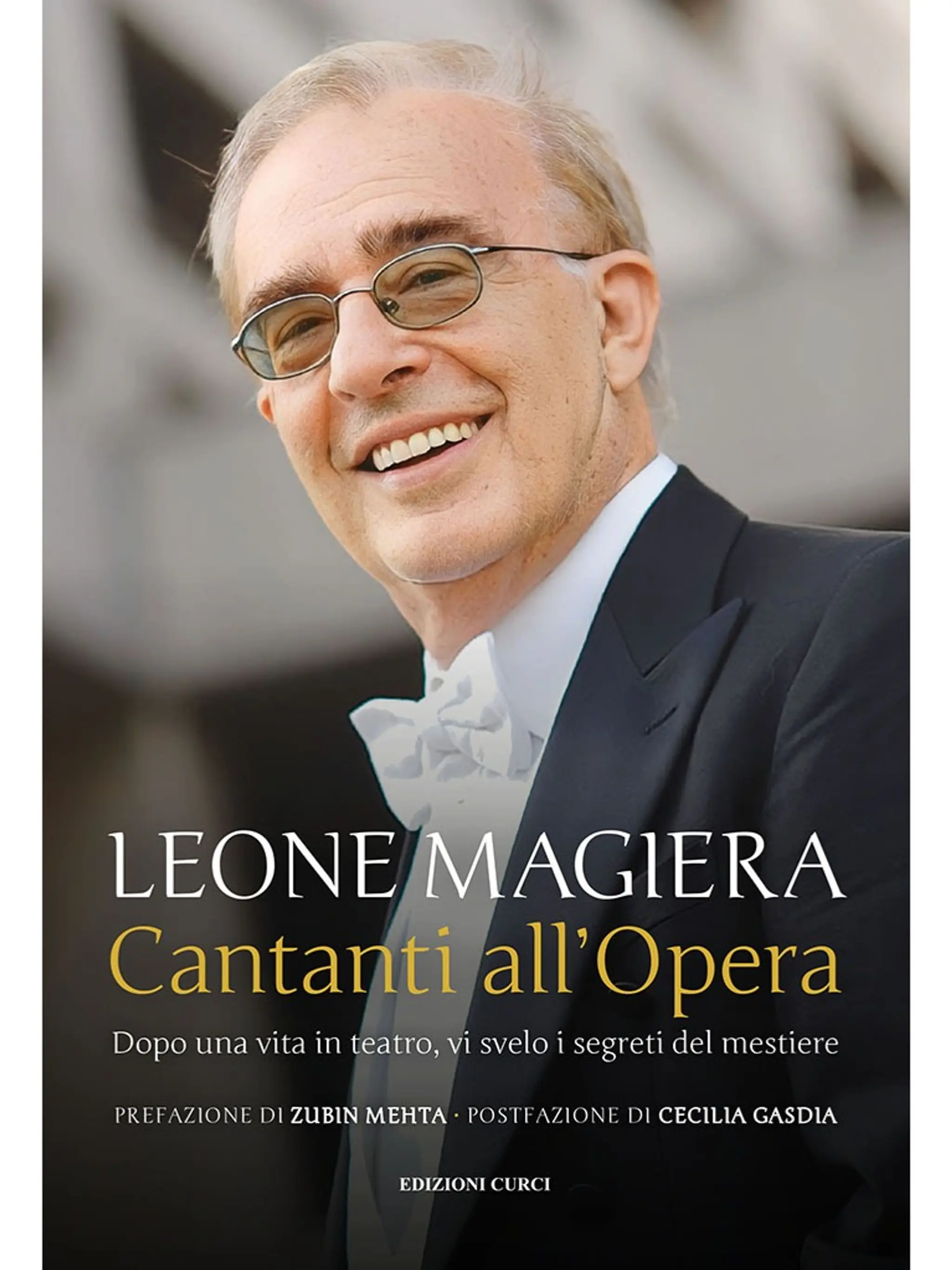 Cantanti all'Opera