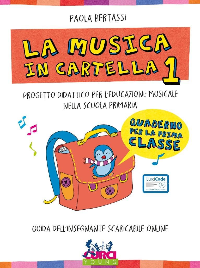 La musica in cartella 1
