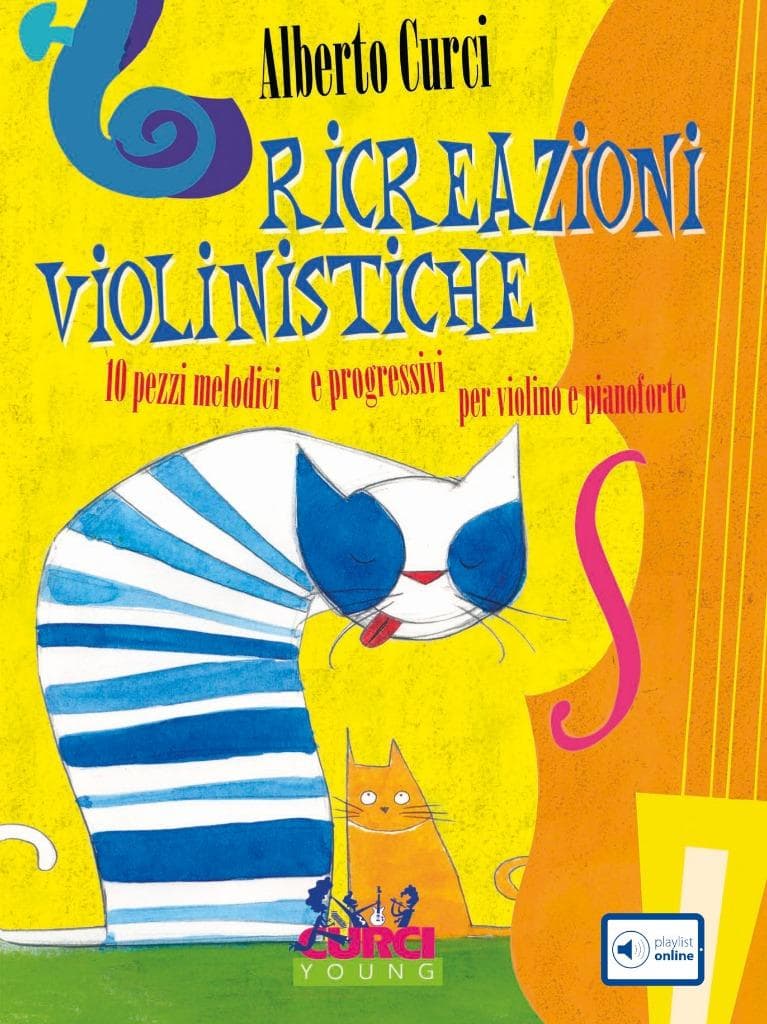Ricreazioni violinistiche
