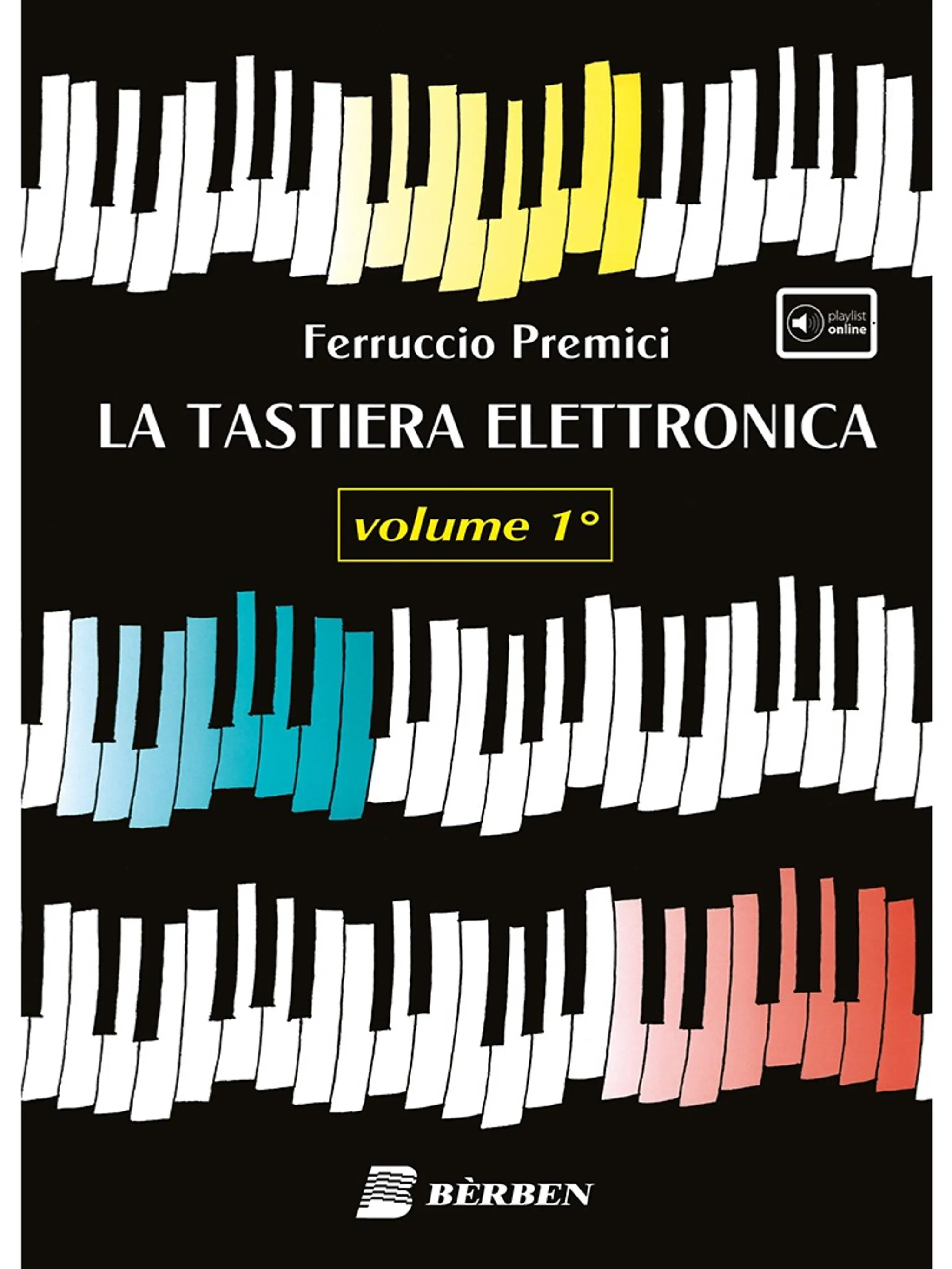 La tastiera elettronica